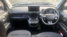 Hyundai INSTER 85kW 02 49kWh 5dr Auto Electric Hatchback